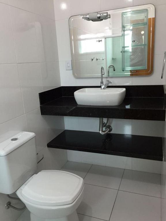 Apartamento Com Ar Condicionado E Wi-fi, Frente Mar - 03 - Edificio Luz Do Sol *